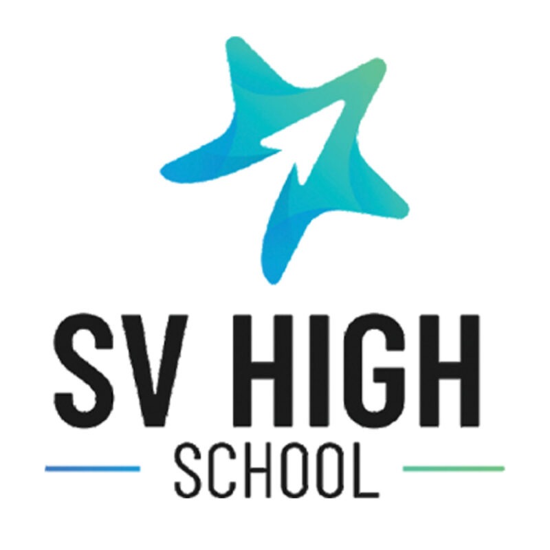 SV High Global School