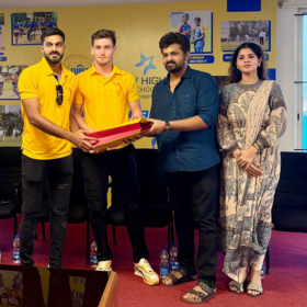 CSK Star