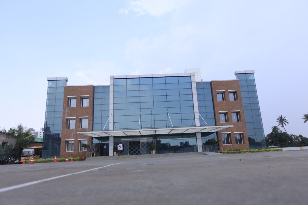 campus