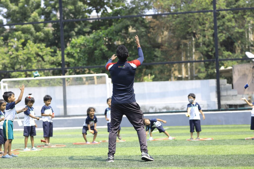 SV High School girls football