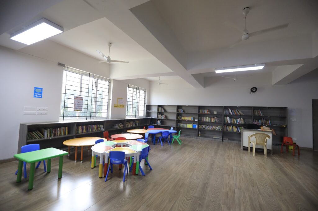Library