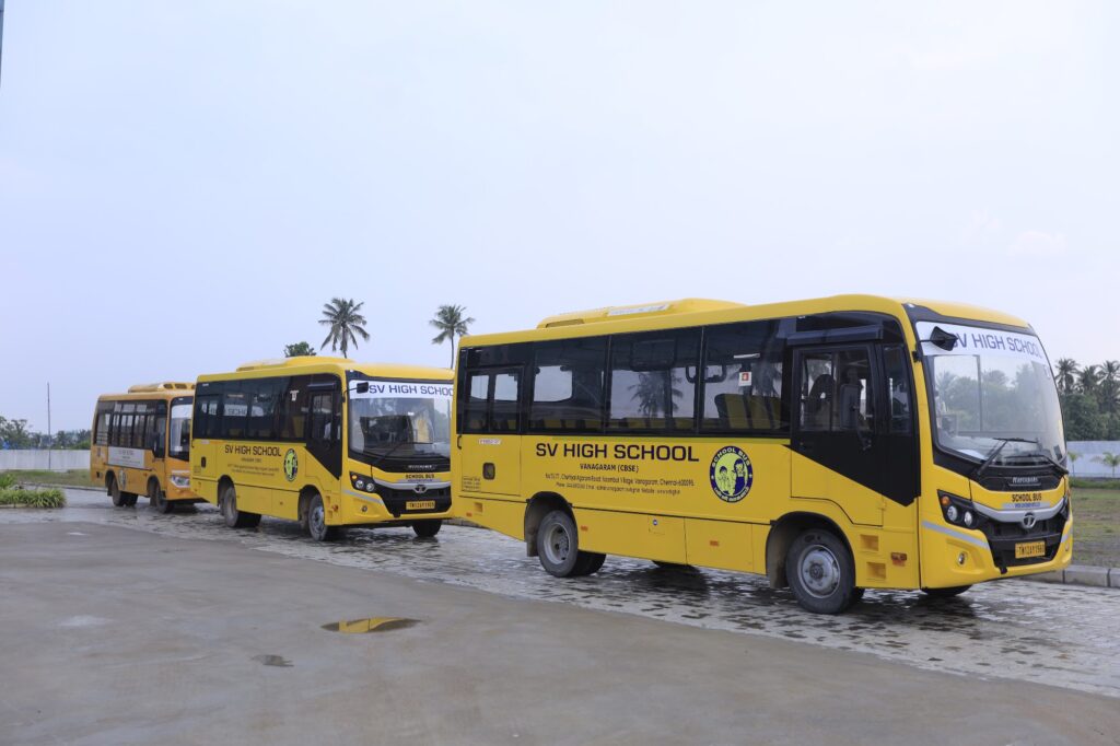Transport